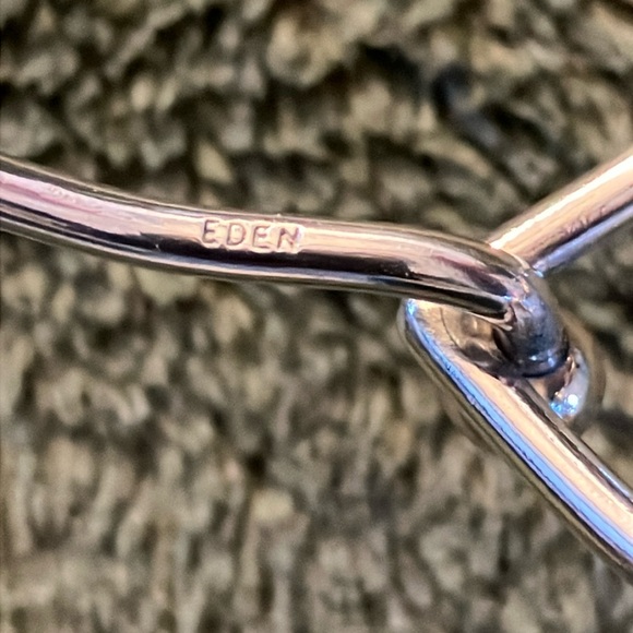 Eden Hand Arts heart bracelet - Picture 6 of 8